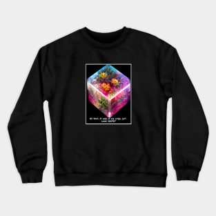 my soul Crewneck Sweatshirt